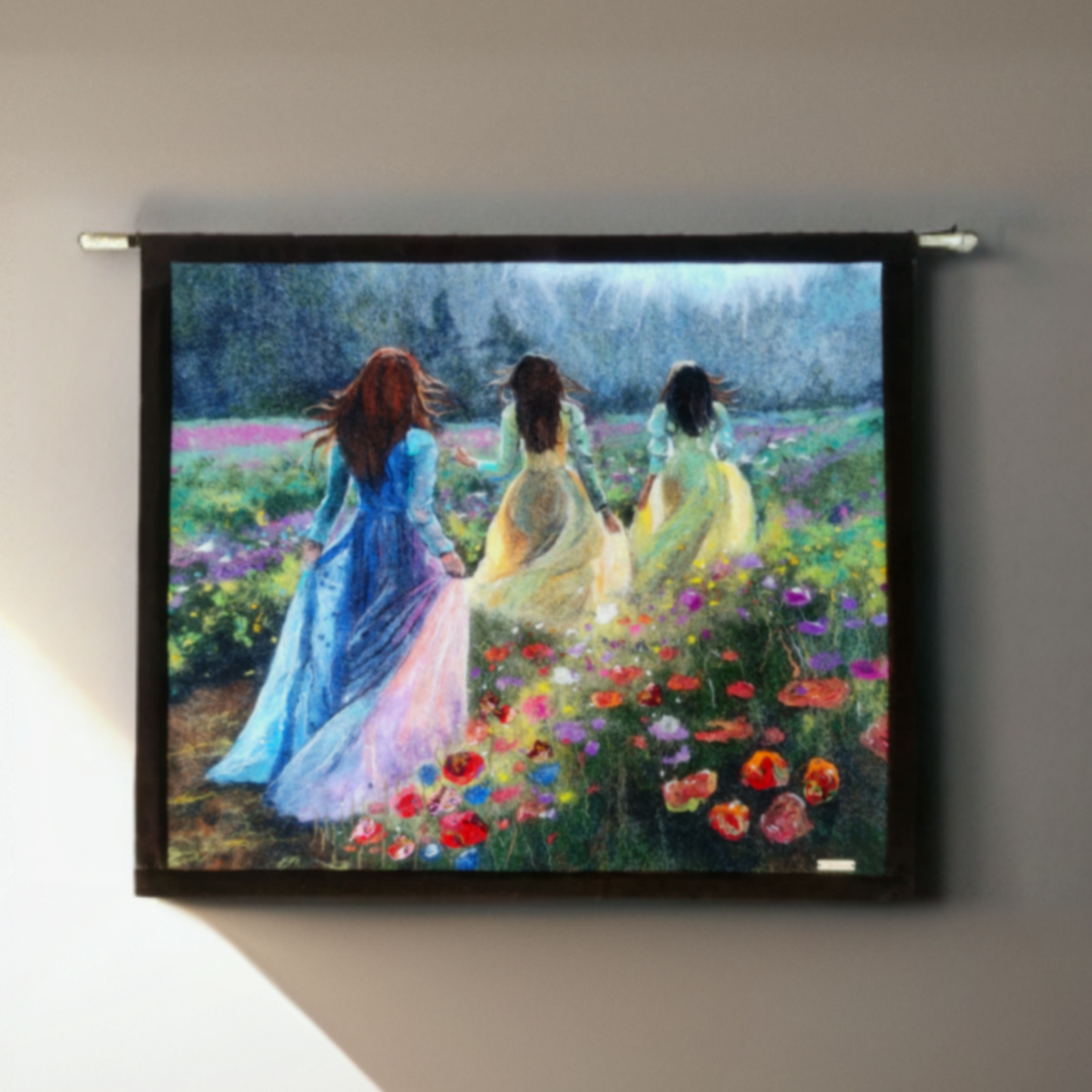 *RESERVED* Wings of Freedom: Breaking Free and Living Now