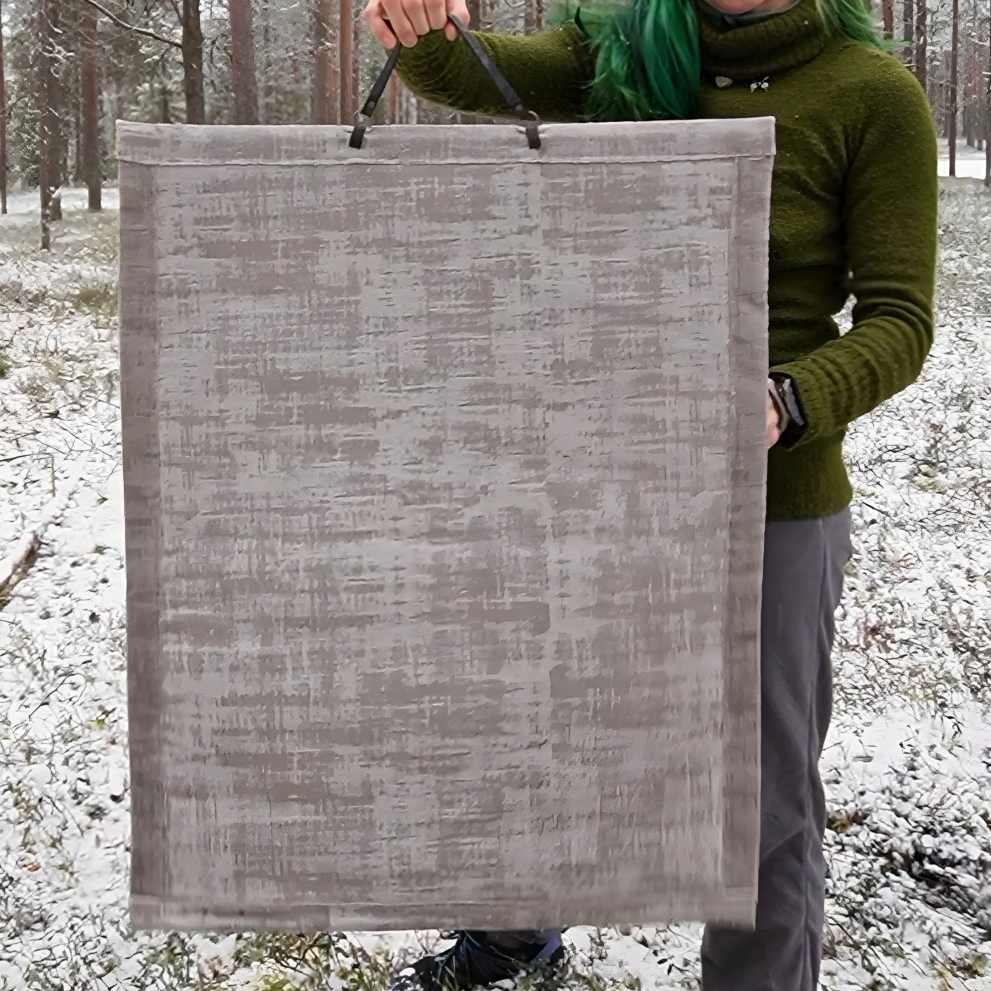 The Call of the Heart