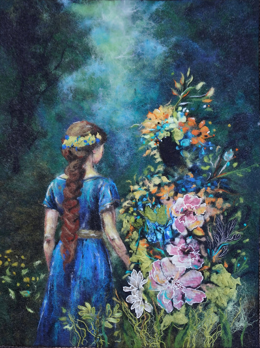 *RESERVED* Who are you?