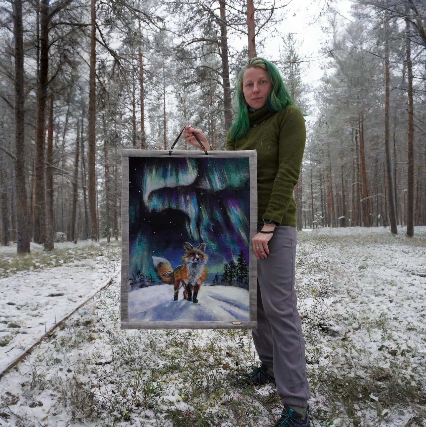 The Call of the Heart