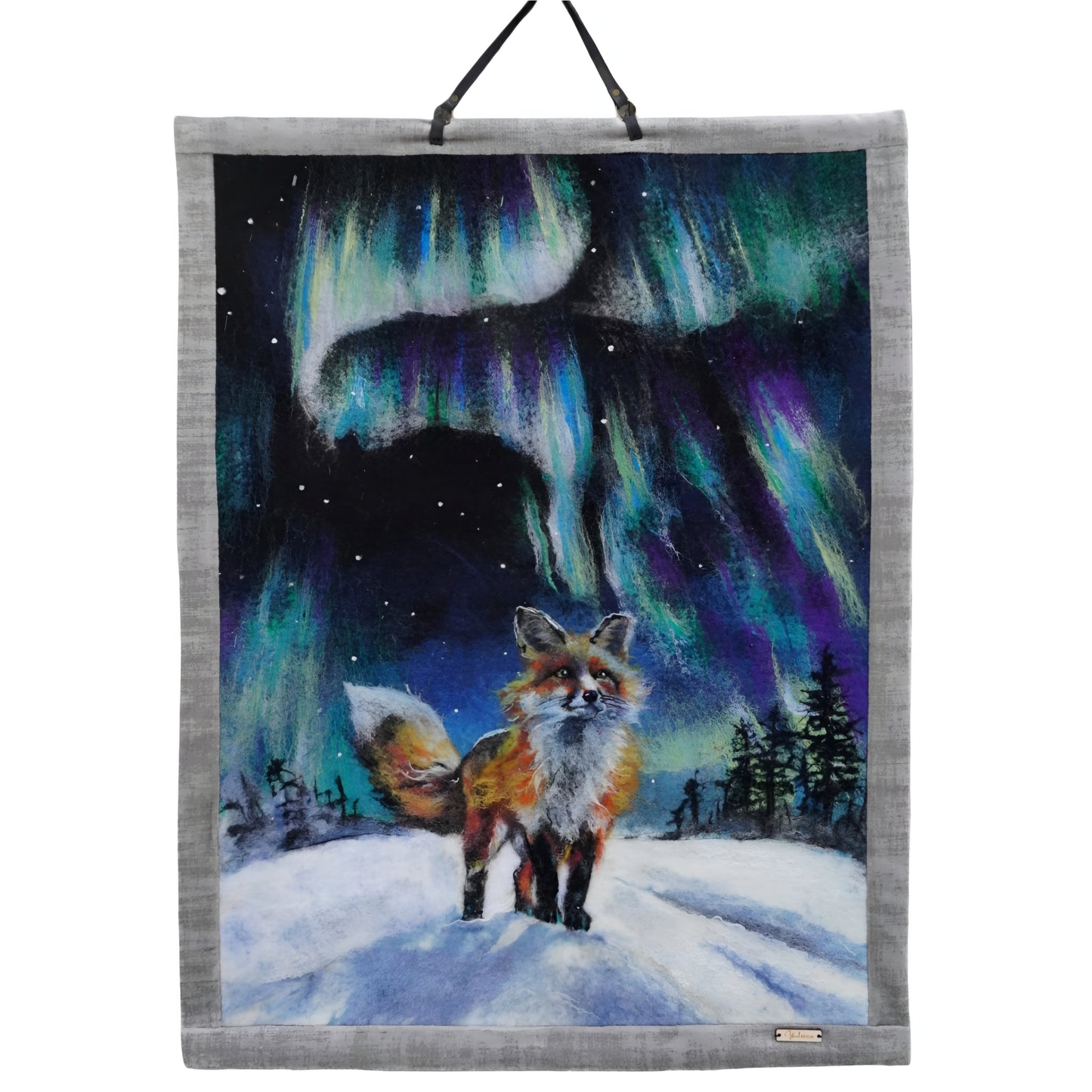 The Call of the Heart