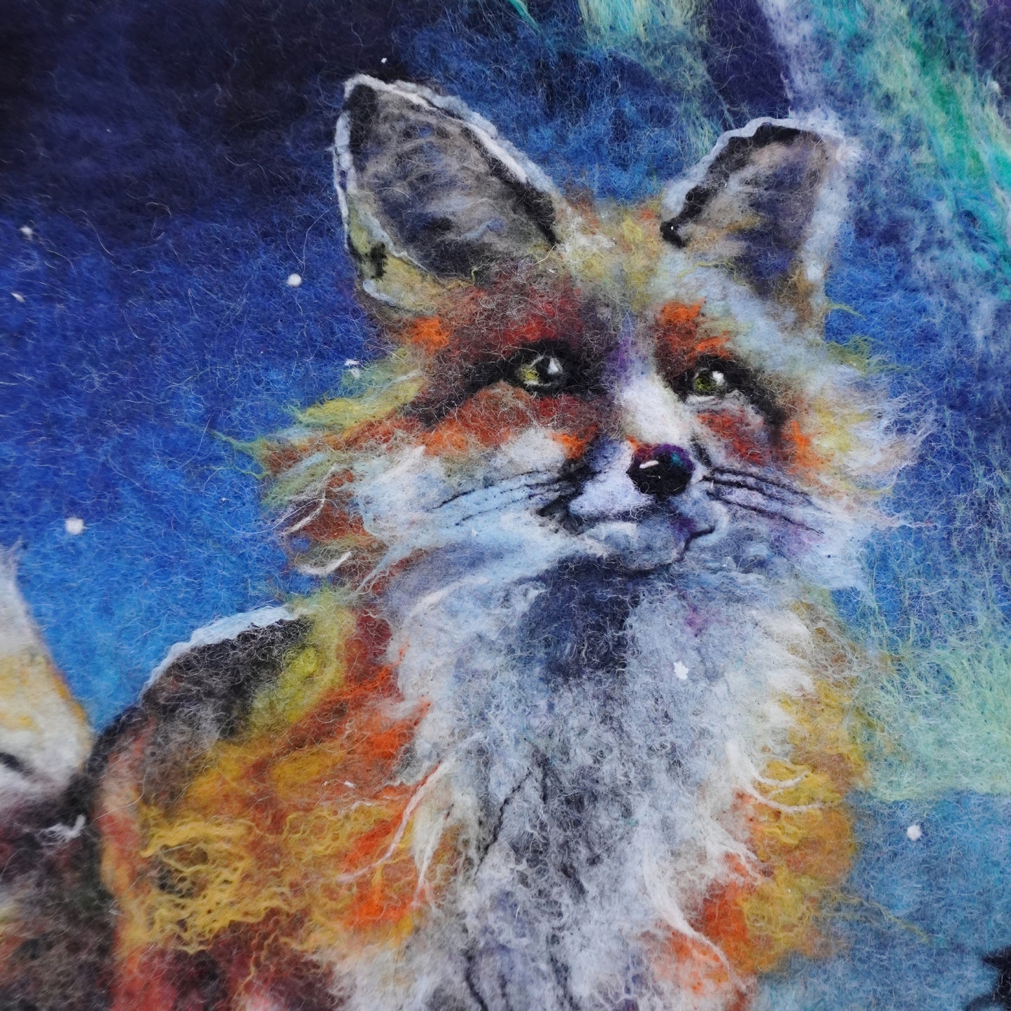 The Call of the Heart