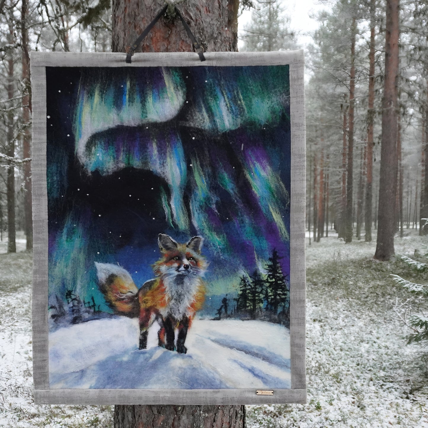 The Call of the Heart